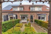 Woning Prinses Marijkeweg 39 Ameide