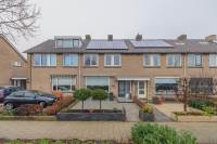 Woning Meerlaan 241 Hillegom