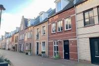 Woning Ganzenveer 12 Heemskerk