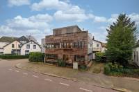 Woning Oosterstraat 28 Baarn