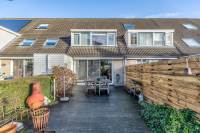 Woning Pieter Mondriaanrade 11 Capelle aan den IJssel