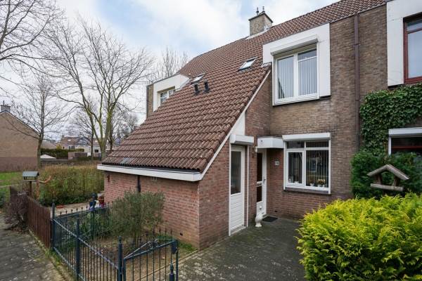 Woning Ammonieterf 170 HEERLEN