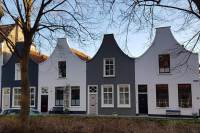 Woning Poststraat 51 Zierikzee