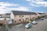 Woning Egelslag 13 Assen