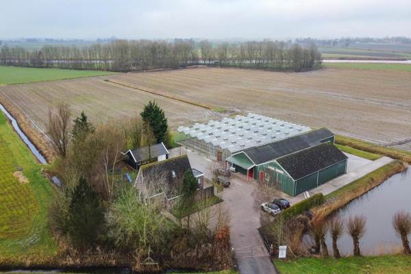 Woning Willem Loreweg 19 KOLLUM