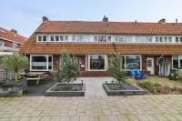 Woning Weberstraat 3 Leeuwarden