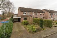 Woning Nassaulaan 100 Nunspeet