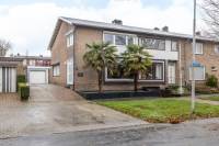 Woning De Lingestraat 1 KERKRADE