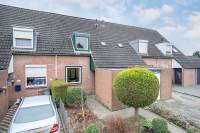 Woning Burgemeester Beckersstraat 8 SINT GEERTRUID