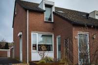 Woning Horstveld 98 Heythuysen