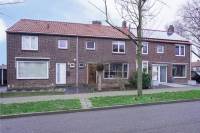 Woning Van Itersonstraat 13 GELEEN