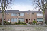 Woning Trompstraat 16 BEST