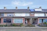 Woning Frater S Romboutsstraat 25 BEST
