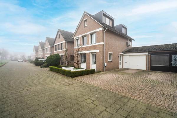 Woning Bramzeil 10 OSS