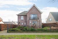 Woning Burgemeester Manderslaan 40A ZUNDERT