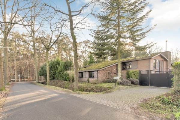 Woning Herenbaan 1 Putte