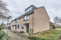 Woning Mahlerstraat 1 Zwijndrecht