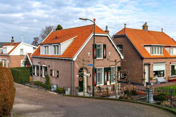 Woning Rivierdijk 361 Hardinxveld-Giessendam