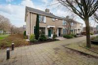Woning Wikkestraat 93 Alphen aan den Rijn