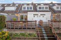 Woning Sterkenburg 121 Alphen aan den Rijn