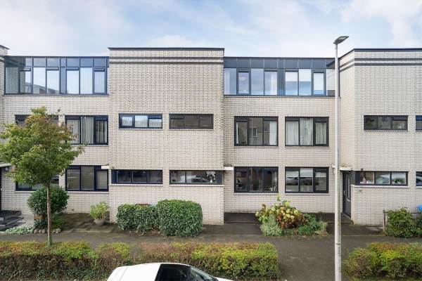 Woning Zuiderkeerkring 244 Alphen aan den Rijn