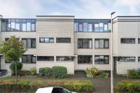 Woning Zuiderkeerkring 244 Alphen aan den Rijn