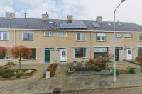 Woning Willem van Coulsterstraat 23 Heemskerk