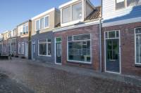 Woning Wilhelminastraat 57 DEN HELDER