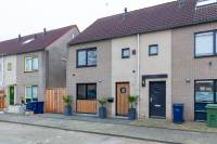 Woning Salsastraat 21 Almere