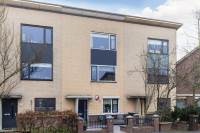 Woning Tweede Oosterparklaan 261 Utrecht