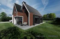Woning Deldenlaan 19 HELLUM