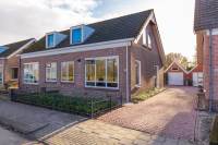 Woning Zandberg 11 Ter Apelkanaal