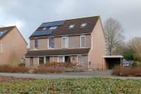 Woning Selhof 35 Westerbork