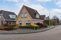 Woning De Grootstraat 25 DAMWÂLD