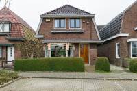 Woning D R Camphuysenstraat 6 DOKKUM