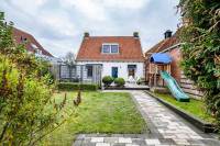 Woning De Poarte 6 Stiens