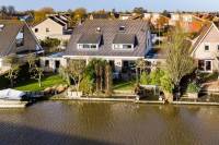 Woning De Greft 14 Mantgum