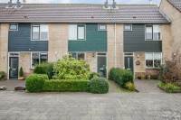 Woning Holslootbrink 10 Eesveen