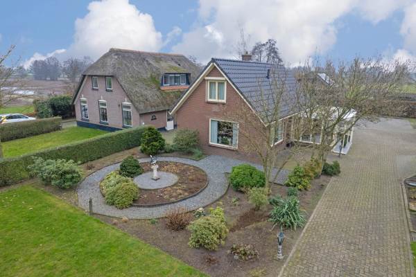 Woning Vaassenseweg 47 Emst