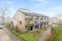 Woning Vuurdoornstraat 208 Vaassen