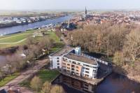 Woning Buiten de Enkpoort 18 Hasselt