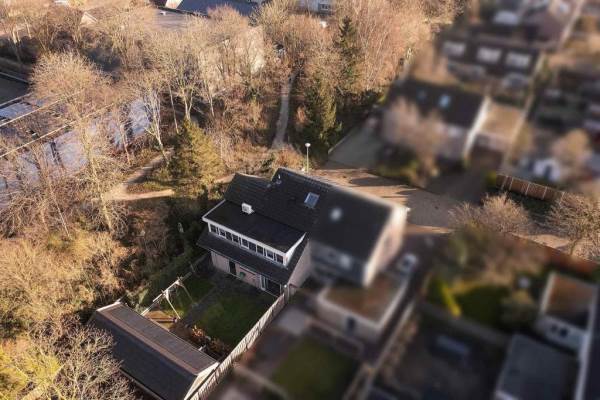 Woning Schemperserf 71 STAPHORST