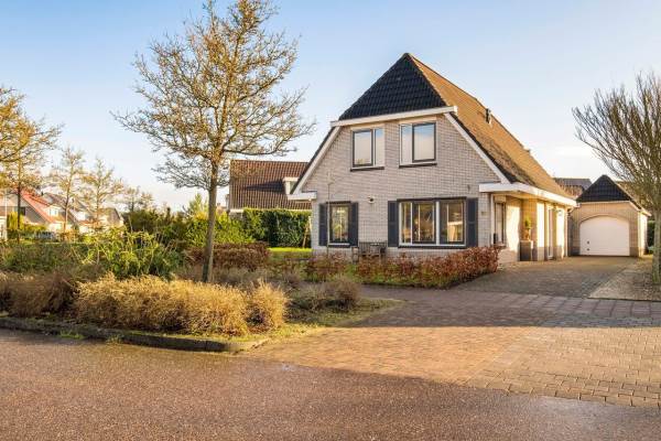 Woning Ringstraat 30 Schoonoord