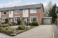 Woning De Kerfjes 15 SCHOONEBEEK