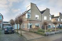 Woning van Ostadestraat 19 Ommen