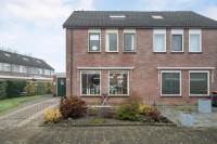 Woning De Visserstraat 2 Bergentheim