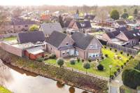 Woning De Elsgraven 50 Westerhaar-Vriezenveensewijk