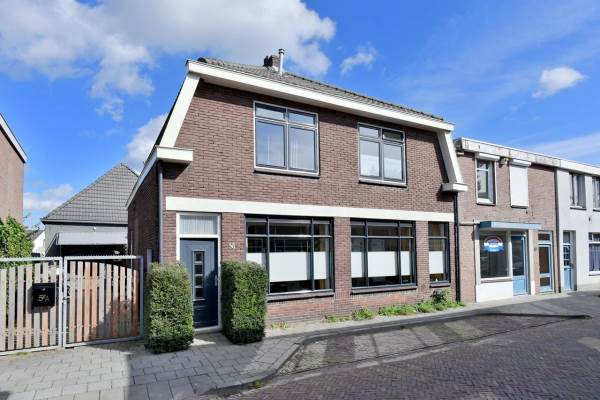 Woning Lange Zandstraat 56 DEVENTER