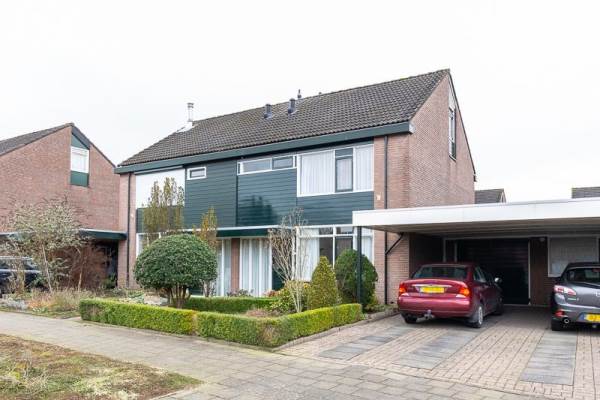 Woning Pasbree 53 WINTERSWIJK