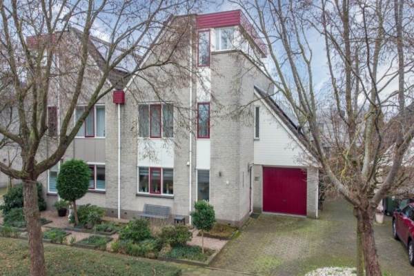 Woning De Tamboer 34 Duiven